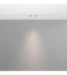 Maytoni Points S Lampa do Szyny Magnetycznej EXILITY LED 2W 95lm 4000K Biały TR100-2-2W4K-S-W Maytoni Points S Lampa do Szyny Magnetycznej EXILITY LED 2W 95lm 4000K Biały TR100-2-2W4K-S-W