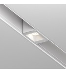Maytoni Points S Lampa do Szyny Magnetycznej EXILITY LED 2W 95lm 4000K Biały TR100-2-2W4K-S-W Maytoni Points S Lampa do Szyny Magnetycznej EXILITY LED 2W 95lm 4000K Biały TR100-2-2W4K-S-W