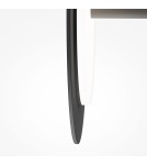 Maytoni Relax Lampa do Szyny Magnetycznej EXILITY LED 5W 204lm Black TR107-4-5W-DS-B Maytoni Relax Lampa do Szyny Magnetycznej EXILITY LED 5W 204lm Black TR107-4-5W-DS-B