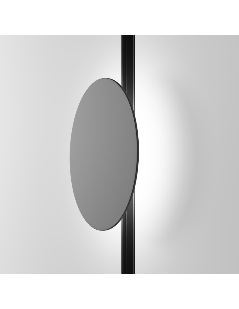 Maytoni Relax Lampa do Szyny Magnetycznej EXILITY LED 5W 204lm Black TR107-4-5W-DS-B Maytoni Relax Lampa do Szyny Magnetycznej EXILITY LED 5W 204lm Black TR107-4-5W-DS-B