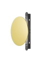 Maytoni Relax Lampa do Szyny Magnetycznej EXILITY LED 5W 180lm Mosiądz TR107-4-5W-DS-BS Maytoni Relax Lampa do Szyny Magnetycznej EXILITY LED 5W 180lm Mosiądz TR107-4-5W-DS-BS