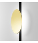Maytoni Relax Lampa do Szyny Magnetycznej EXILITY LED 5W 180lm Mosiądz TR107-4-5W-DS-BS Maytoni Relax Lampa do Szyny Magnetycznej EXILITY LED 5W 180lm Mosiądz TR107-4-5W-DS-BS