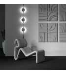 Maytoni Relax Lampa do Szyny Magnetycznej EXILITY LED 5W 180lm Mosiądz TR107-4-5W-DS-BS Maytoni Relax Lampa do Szyny Magnetycznej EXILITY LED 5W 180lm Mosiądz TR107-4-5W-DS-BS