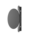 Maytoni Relax Lampa do Szyny Magnetycznej EXILITY LED 5W 164lm 3000K Black TR107-2-5W3K-B Maytoni Relax Lampa do Szyny Magnetycznej EXILITY LED 5W 164lm 3000K Black TR107-2-5W3K-B