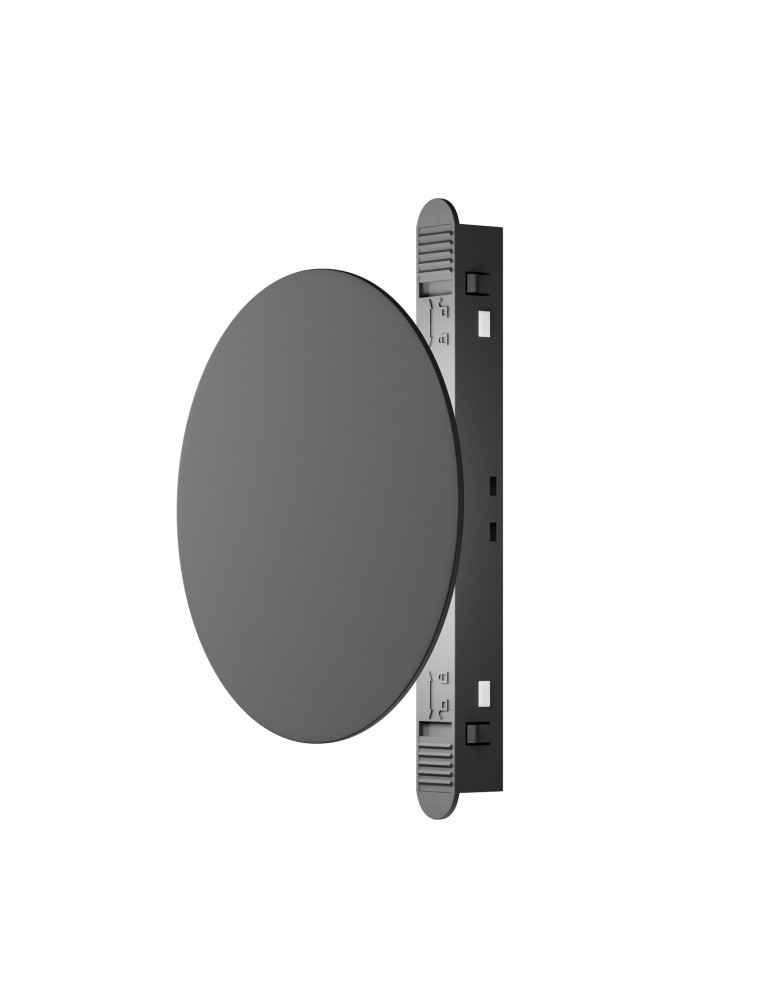 Maytoni Relax Lampa do Szyny Magnetycznej EXILITY LED 5W 164lm 3000K Black TR107-2-5W3K-B Maytoni Relax Lampa do Szyny Magnetycznej EXILITY LED 5W 164lm 3000K Black TR107-2-5W3K-B