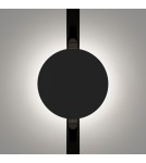 Maytoni Relax Lampa do Szyny Magnetycznej EXILITY LED 5W 164lm 3000K Black TR107-2-5W3K-B Maytoni Relax Lampa do Szyny Magnetycznej EXILITY LED 5W 164lm 3000K Black TR107-2-5W3K-B