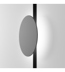 Maytoni Relax Lampa do Szyny Magnetycznej EXILITY LED 5W 164lm 3000K Black TR107-2-5W3K-B Maytoni Relax Lampa do Szyny Magnetycznej EXILITY LED 5W 164lm 3000K Black TR107-2-5W3K-B