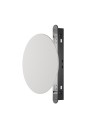 Maytoni Relax Lampa do Szyny Magnetycznej EXILITY LED 5W 160lm 3000K Biały, Czarny TR107-2-5W3K-W Maytoni Relax Lampa do Szyny Magnetycznej EXILITY LED 5W 160lm 3000K Biały, Czarny TR107-2-5W3K-W