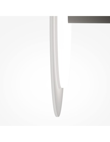 Maytoni Relax Lampa do Szyny Magnetycznej EXILITY LED 5W 160lm 3000K Biały, Czarny TR107-2-5W3K-W - produkt 2