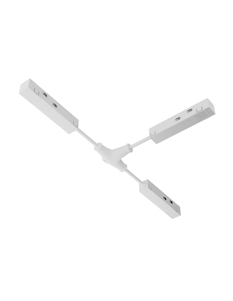 Maytoni Akcesoria do Szyn Exility Akcesoria Biały TRA034CWT-42W-DE