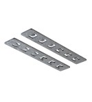 Akcesoria do szynoprzewodów magnetycznych - Maytoni Akcesoria do Szyn Exility Wpuszczanych/do Zabudowy Szary TRA034C-42S - product 1