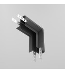 Akcesoria do szynoprzewodów magnetycznych - Maytoni Akcesoria do Szyn Exility Wpuszczanych/do Zabudowy Black TRA034CL-42B - product 3