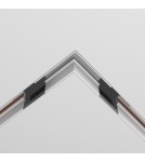 Akcesoria do szynoprzewodów magnetycznych - Maytoni Akcesoria do Szyn Exility Wpuszczanych/do Zabudowy Biały TRA034CL-42.12W - product 4