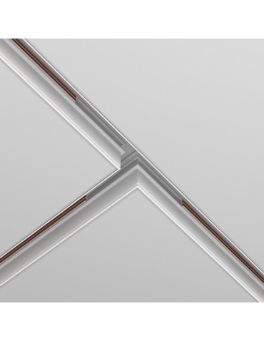 Maytoni Akcesoria do Szyn Exility Wpuszczanych/do Zabudowy Biały TRA034CT-42.12W - produkt 2