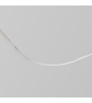 Akcesoria do szynoprzewodów magnetycznych - Maytoni Akcesoria do Szyn Exility Wpuszczanych/do Zabudowy Biały TRA044-angle.12W - product 2