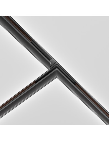 Maytoni Akcesoria do Szyn Exility Wpuszczanych/do Zabudowy Black TRA034CT-42.12B - produkt 2