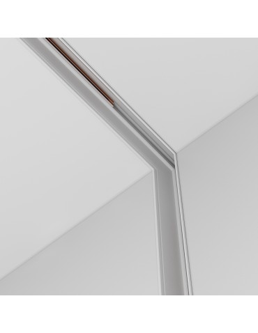 Maytoni Akcesoria do Szyn Exility Wpuszczanych/do Zabudowy Biały TRA034ICL-42.12W - produkt 2