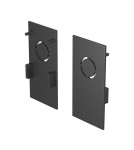Maytoni Akcesoria do Szyn Exility Natynkowych Black TRA034EC-41B Maytoni Akcesoria do Szyn Exility Natynkowych Black TRA034EC-41B