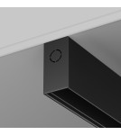 Maytoni Akcesoria do Szyn Exility Natynkowych Black TRA034EC-41B Maytoni Akcesoria do Szyn Exility Natynkowych Black TRA034EC-41B
