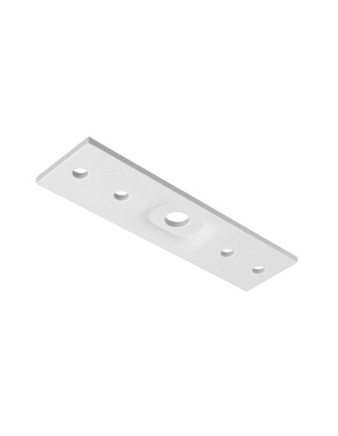 Maytoni Akcesoria do Szyn Exility Natynkowych Biały TRA034C-21W - produkt 2