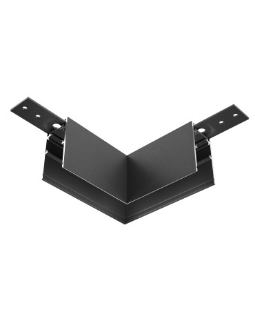 Maytoni Akcesoria do Szyn Exility Natynkowych Black TRA034HCL-41B