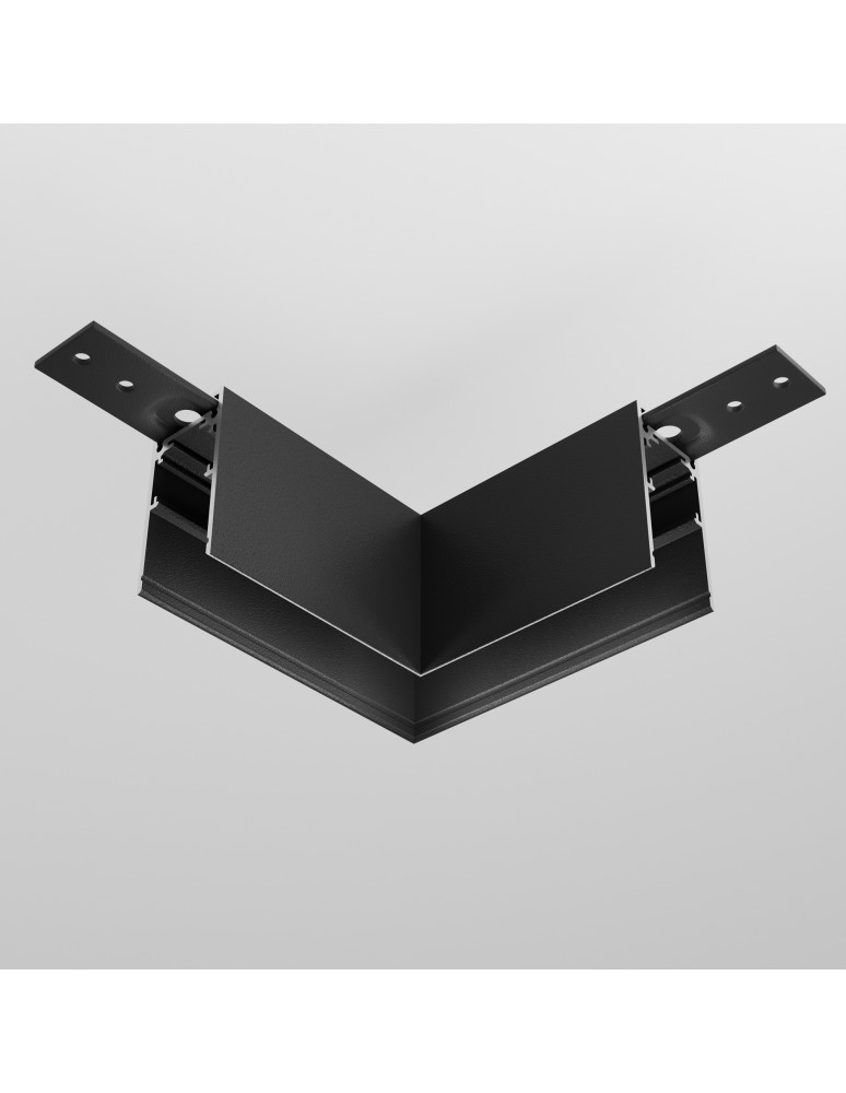 Maytoni Akcesoria do Szyn Exility Natynkowych Black TRA034HCL-41B Maytoni Akcesoria do Szyn Exility Natynkowych Black TRA034HCL-41B
