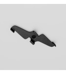 Maytoni Akcesoria do Szyn Exility Natynkowych Black TRA034HS-21B Maytoni Akcesoria do Szyn Exility Natynkowych Black TRA034HS-21B