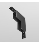 Akcesoria do szynoprzewodów magnetycznych - Maytoni Akcesoria do Szyn Exility Natynkowych Black TRA034ICL-41B - product 1
