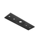 Maytoni Akcesoria do Szyn Exility Natynkowych Black TRA034C-21B Maytoni Akcesoria do Szyn Exility Natynkowych Black TRA034C-21B