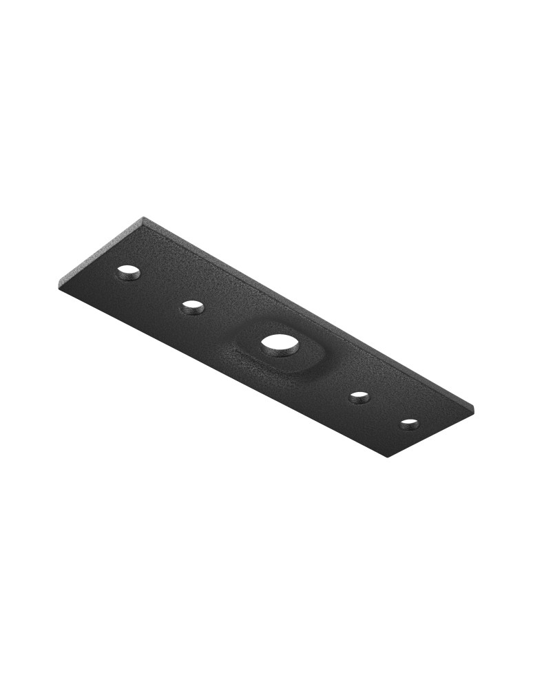 Maytoni Akcesoria do Szyn Exility Natynkowych Black TRA034C-21B Maytoni Akcesoria do Szyn Exility Natynkowych Black TRA034C-21B