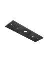Maytoni Akcesoria do Szyn Exility Natynkowych Black TRA034C-21B Maytoni Akcesoria do Szyn Exility Natynkowych Black TRA034C-21B
