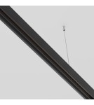 Maytoni Akcesoria do Szyn Exility Natynkowych Black TRA034C-21B Maytoni Akcesoria do Szyn Exility Natynkowych Black TRA034C-21B