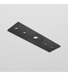 Maytoni Akcesoria do Szyn Exility Natynkowych Black TRA034C-21B Maytoni Akcesoria do Szyn Exility Natynkowych Black TRA034C-21B