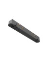 Maytoni Akcesoria do Szyn Magnetycznych Exility Łącznik Elektryczny Black TRA034PC-42B