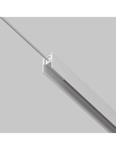 Maytoni Akcesoria do Szyn Magnetycznych Exility Podłączenie Zasilania Biały TRA034B-42W-1 - produkt 2