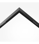 Akcesoria do szynoprzewodów magnetycznych - Maytoni Akcesoria do Szyn Magnetycznych Exility Łącznik Elektryczny Black TRA034CPC-42B-50 - product 2