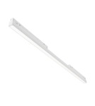Maytoni Basis Lampa do Szyny Magnetycznej EXILITY LED 30W 1650lm Biały TR030-4-30WTW-DD-W Maytoni Basis Lampa do Szyny Magnetycznej EXILITY LED 30W 1650lm Biały TR030-4-30WTW-DD-W