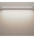 Maytoni Basis Lampa do Szyny Magnetycznej EXILITY LED 30W 1650lm Biały TR030-4-30WTW-DD-W Maytoni Basis Lampa do Szyny Magnetycznej EXILITY LED 30W 1650lm Biały TR030-4-30WTW-DD-W