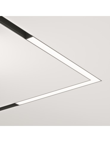Maytoni Basis Lampa do Szyny Magnetycznej EXILITY LED 24W 1250lm 4000K Black TR042-2-24W4K-1 - produkt 2