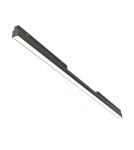 Maytoni Basis Lampa do Szyny Magnetycznej EXILITY LED 30W 1650lm Black TR030-4-30WTW-DD-B Maytoni Basis Lampa do Szyny Magnetycznej EXILITY LED 30W 1650lm Black TR030-4-30WTW-DD-B