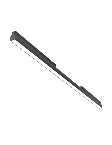 Maytoni Basis Lampa do Szyny Magnetycznej EXILITY LED 30W 1650lm Black TR030-4-30WTW-DD-B