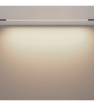 Maytoni Basis Lampa do Szyny Magnetycznej EXILITY LED 30W 1650lm Black TR030-4-30WTW-DD-B Maytoni Basis Lampa do Szyny Magnetycznej EXILITY LED 30W 1650lm Black TR030-4-30WTW-DD-B