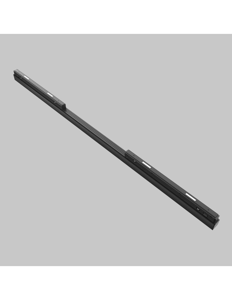 Maytoni Basis Lampa do Szyny Magnetycznej EXILITY LED 30W 1650lm Black TR030-4-30WTW-DD-B Maytoni Basis Lampa do Szyny Magnetycznej EXILITY LED 30W 1650lm Black TR030-4-30WTW-DD-B