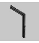 Maytoni Basis Lampa do Szyny Magnetycznej EXILITY LED 24W 1280lm Black TR102-24W-DS-B-1 Maytoni Basis Lampa do Szyny Magnetycznej EXILITY LED 24W 1280lm Black TR102-24W-DS-B-1