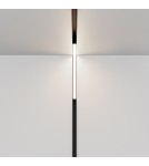 Maytoni Basis Lampa do Szyny Magnetycznej EXILITY LED 24W 1250lm 4000K Black TR102-24W4K-B-1 Maytoni Basis Lampa do Szyny Magnetycznej EXILITY LED 24W 1250lm 4000K Black TR102-24W4K-B-1