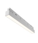 Maytoni Basis Lampa do Szyny Magnetycznej EXILITY LED 12W 770lm Biały TR030-4-12W3K-WW-DS-W Maytoni Basis Lampa do Szyny Magnetycznej EXILITY LED 12W 770lm Biały TR030-4-12W3K-WW-DS-W