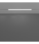 Maytoni Basis Lampa do Szyny Magnetycznej EXILITY LED 12W 770lm Biały TR030-4-12W3K-WW-DS-W Maytoni Basis Lampa do Szyny Magnetycznej EXILITY LED 12W 770lm Biały TR030-4-12W3K-WW-DS-W