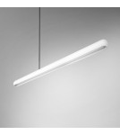 Lampy wiszące LED - Aqform EQUILIBRA BALANS Wisząca 120cm 42,5W 1700lm 50042 - produkt 1
