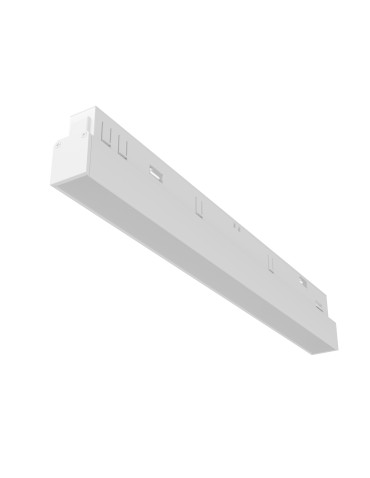 Maytoni Basis Lampa do Szyny Magnetycznej EXILITY LED 12W 640lm 4000K Biały TR030-2-12W4K-W