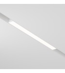 Maytoni Basis Lampa do Szyny Magnetycznej EXILITY LED 12W 640lm 4000K Biały TR030-2-12W4K-W Maytoni Basis Lampa do Szyny Magnetycznej EXILITY LED 12W 640lm 4000K Biały TR030-2-12W4K-W